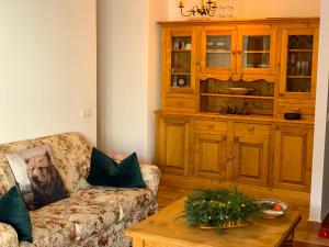 Francescos Mountain Apartment