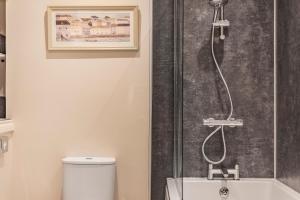 Great Gate House View, Micklegate near York Station