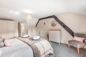 Great Gate House View, Micklegate near York Station