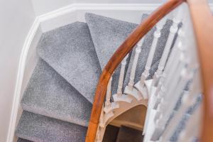 Great Gate House View, Micklegate near York Station