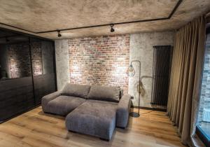 Квартира в центре Харькова