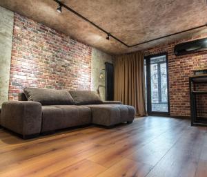 Квартира в центре Харькова - 4hvězdičkové hotely ve městě Charkov