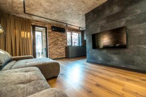 Квартира в центре Харькова