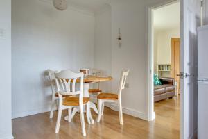 Chestnut Cottage