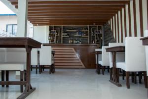 Hotel Attic Empire