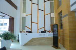 The Royal Grand
