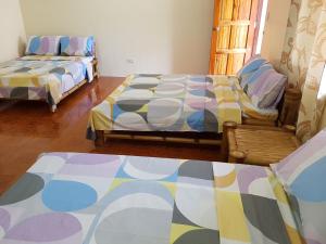 R&;S Restplace Resort