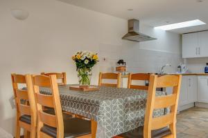 Anvil & Stable Cottages