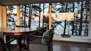 Seaside cottage Rebase Kuur