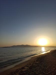 Sea View Apartments & Studios Naxos Greece