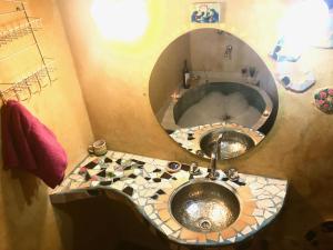 Pintoresca Cabaña Céntrica a pasos del río Mina Clavero