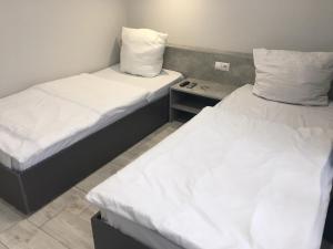 Welcome Apartments в центре