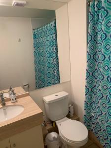 Departamento Laguna Vista Algarrobo - 7 Personas