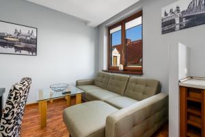 Sleepway Apartments- Szyperska