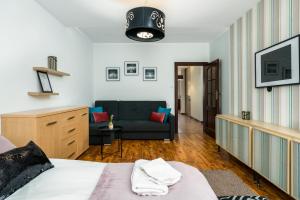 Sleepway Apartments- Szyperska