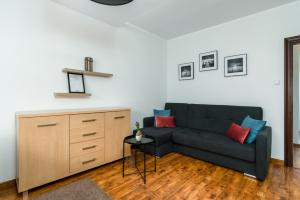 Sleepway Apartments- Szyperska