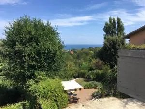 Appartamenti Pesaro Mare Ledimar - Trebbiantico