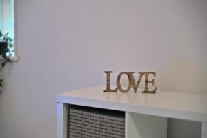 Appartements Love life : photos des chambres