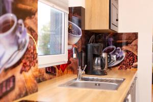 Apartamenty Grodowa 2