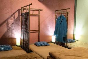 Shared house TATEMACHI in Gujo Hachiman