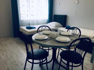 Welcome Apartments в центре