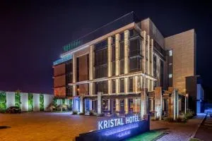 Hotel Kristal Focsani - Blidarile