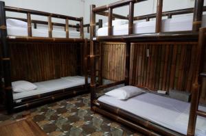 Backpacker Kawah Ijen