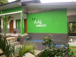 AAL Homestay