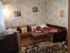 Апартаменты у моря