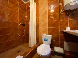 Double Room without Window room in irisHotels