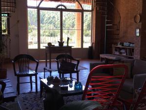 Casa de Campo em Região Serrana de Cunha - SP.