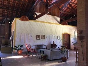 Casa de Campo em Região Serrana de Cunha - SP.