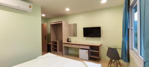 Sea-Sun Bungalow & Resort