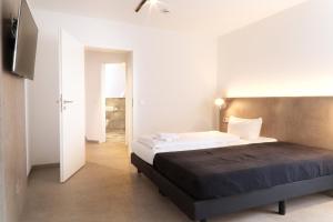 Helles & modernes Apartment am Karlsplatz