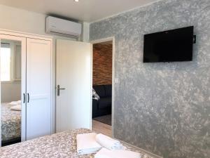 Appartements Confort a Carqueiranne : photos des chambres