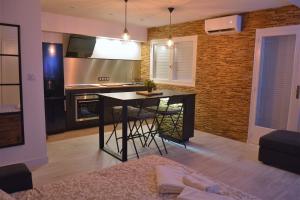 Appartements Confort et Decoration Soignee a Carqueiranne : photos des chambres