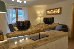 Ferienwohnungen Kappeler - Liebenstein