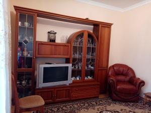 Апартаменты у моря