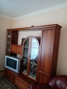 Апартаменты у моря