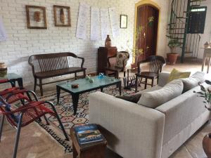 Casa de Campo em Região Serrana de Cunha - SP.