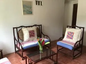 Residencial Flamboyan Plus - Tangolunda