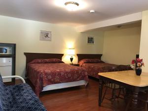 Motel Des Erables