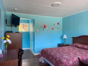Motel Des Erables