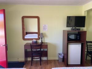 Motel Des Erables