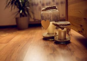 Chata Białowieska Pod Bocianem