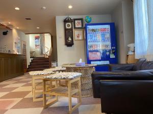 Nozawa Dream Central