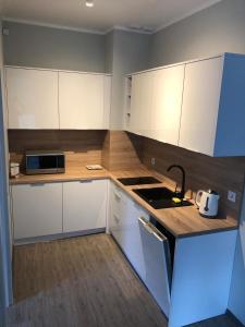 Baltic Blue Apartamenty Pobierowo