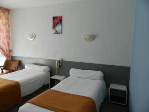 Hotels L'Elanceze : photos des chambres