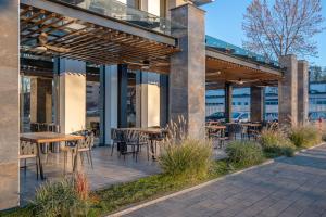 Hotel Kristal Focsani