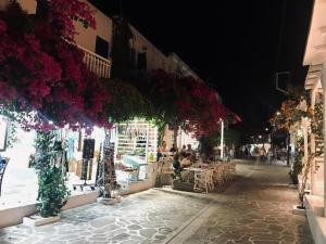 George's Traditional House Antiparos Greece